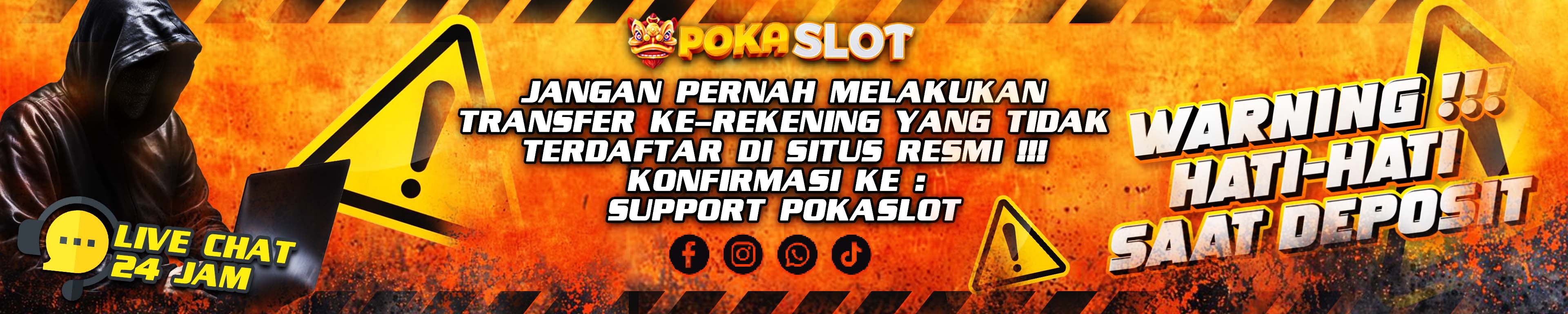 pokaslot gacor